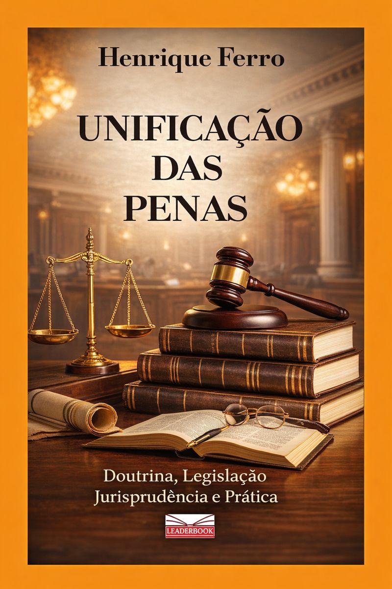 Unificação das Penas